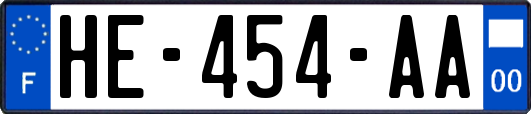 HE-454-AA