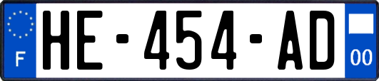 HE-454-AD