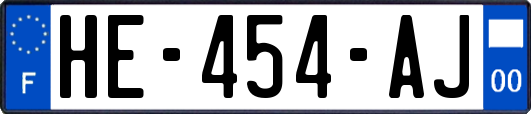 HE-454-AJ