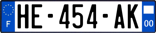 HE-454-AK
