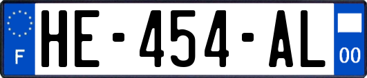 HE-454-AL
