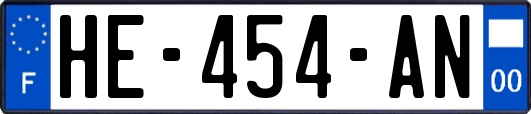 HE-454-AN