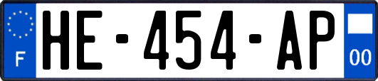 HE-454-AP