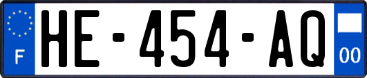 HE-454-AQ