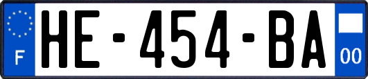 HE-454-BA