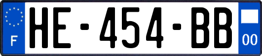 HE-454-BB