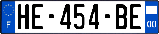 HE-454-BE