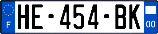 HE-454-BK