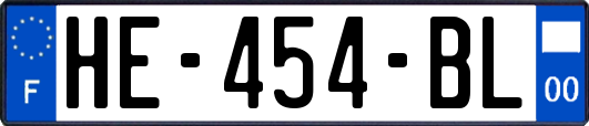 HE-454-BL
