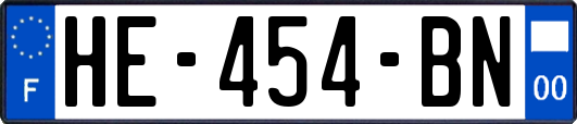 HE-454-BN
