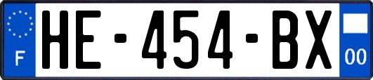 HE-454-BX