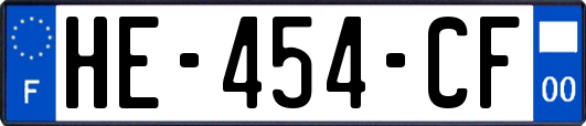 HE-454-CF