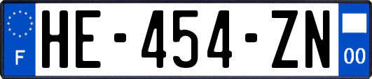 HE-454-ZN