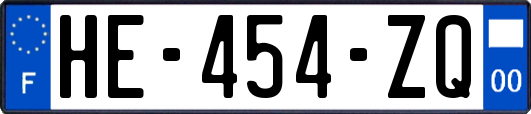 HE-454-ZQ
