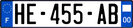 HE-455-AB