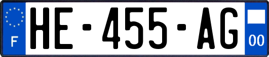 HE-455-AG