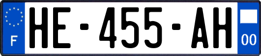 HE-455-AH