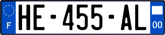 HE-455-AL