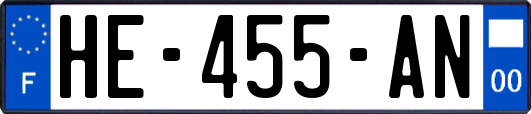 HE-455-AN