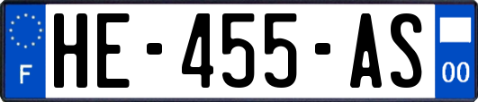 HE-455-AS