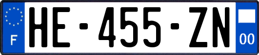 HE-455-ZN