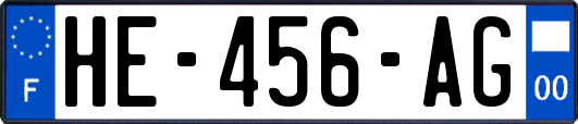 HE-456-AG
