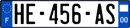 HE-456-AS