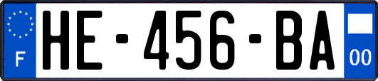 HE-456-BA