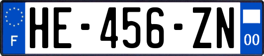 HE-456-ZN