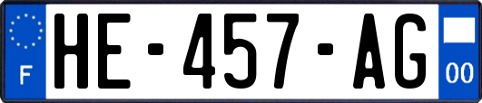 HE-457-AG