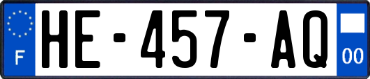 HE-457-AQ