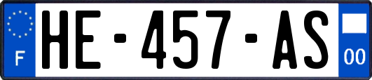 HE-457-AS