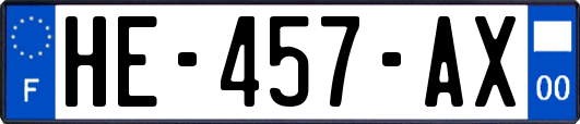 HE-457-AX