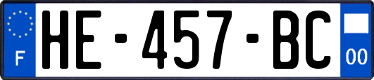 HE-457-BC