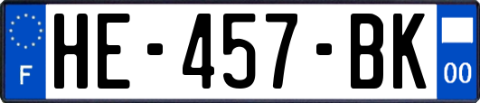 HE-457-BK