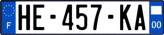 HE-457-KA