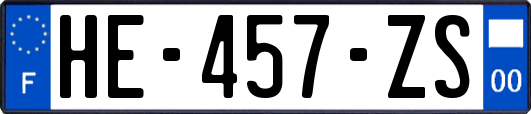 HE-457-ZS