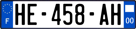 HE-458-AH