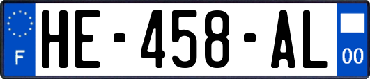 HE-458-AL