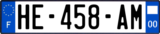 HE-458-AM