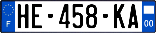 HE-458-KA
