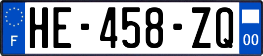 HE-458-ZQ