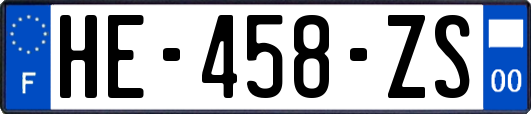 HE-458-ZS