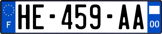 HE-459-AA