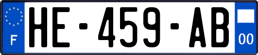 HE-459-AB