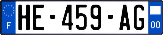 HE-459-AG