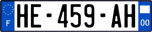 HE-459-AH