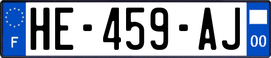HE-459-AJ