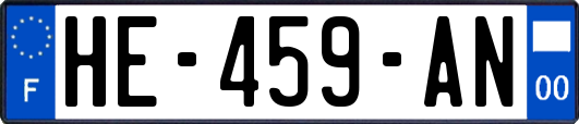 HE-459-AN