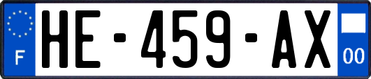 HE-459-AX